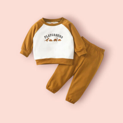 Baby Hoodie