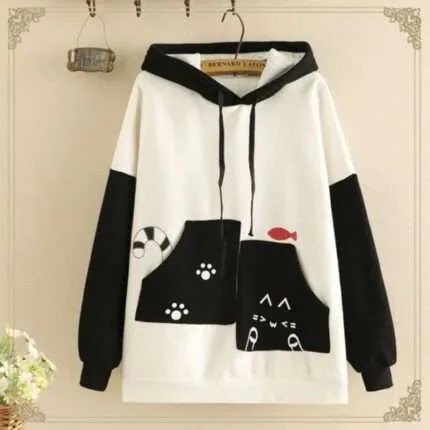 Hoodie For Women's