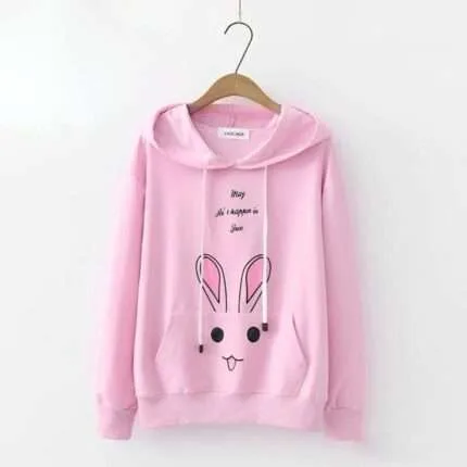 Hoodie For Women's