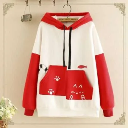 Hoodie For Women's