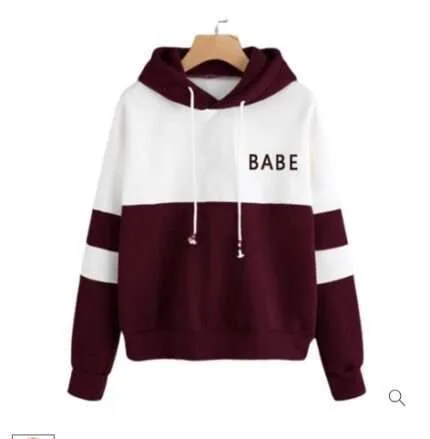Hoodie For Women's