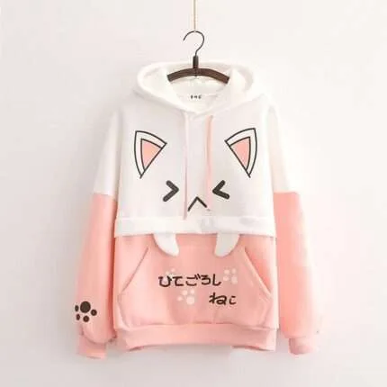 Hoodie For Women's