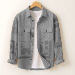 Premium Design Shirt For Men's (only Shirt)