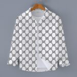 Premium Design Shirt For Men’s (only Shirt)