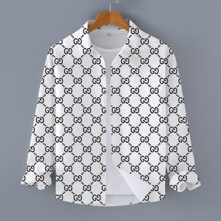 Premium Design Shirt For Men’s (only Shirt)