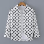 Premium Design Shirt For Men's (Only Shirt)