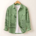 Premium Design Shirt For Men’s (only Shirt)