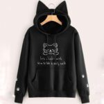 Hoodie For Women's