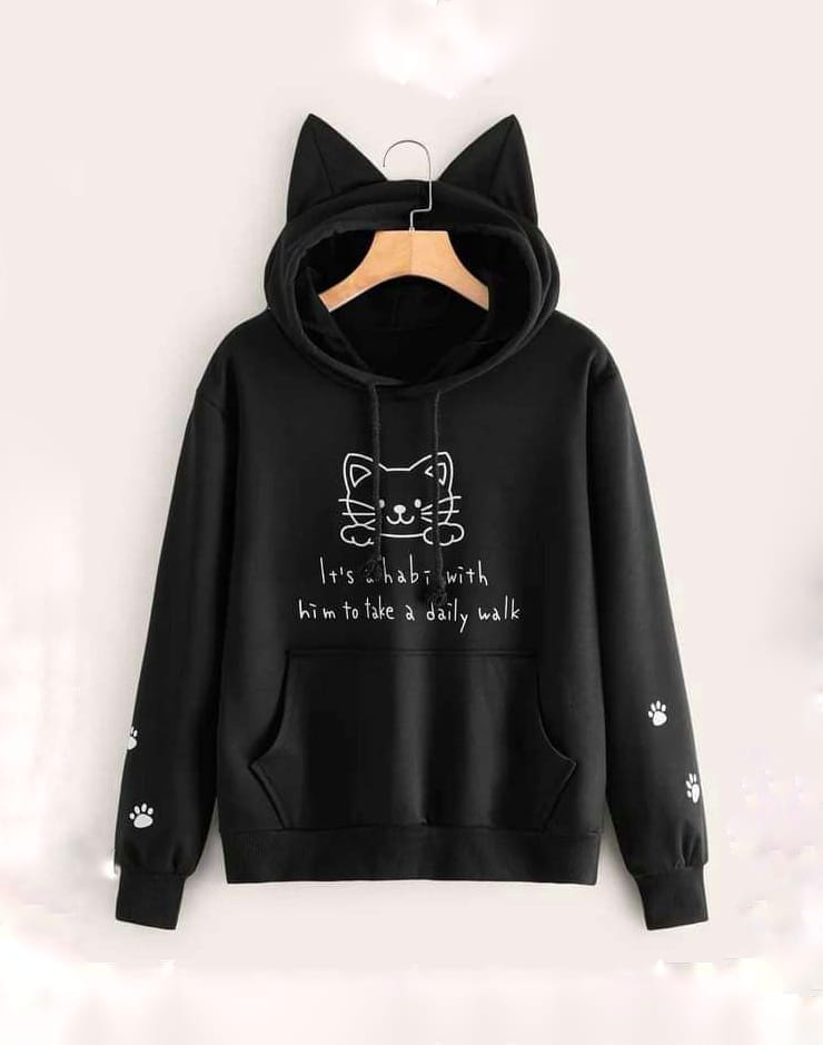 925db45c-4f21-4edf-9c07-145695a50e0a.jpeg Hoodie For Women's - Image 1