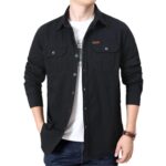 Premium Quality Double Pocket Shirt