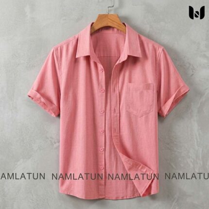 half sleeve shirt