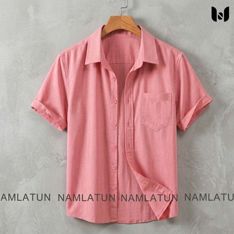 half sleeve shirt