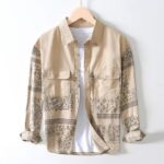 Premium Design Shirt For Men’S (Only Shirt)