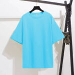 Drop Shoulder T Shirt 🔥