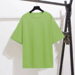 Drop Shoulder T Shirt 🔥