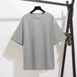 Drop Shoulder T Shirt 🔥