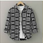 Premium Design Shirt For Men's (only Shirt)