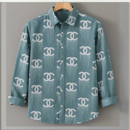 Premium Design Shirt For Men's (Only Shirt)