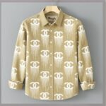 Premium Design Shirt For Men's (Only Shirt)