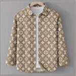 Premium Design Shirt For Men's (Only Shirt)