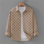 Premium Design Shirt For Men's (Only Shirt)