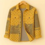 Premium Design Shirt For Men's (only Shirt)