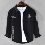 Premium Design Shirt For Men’S (Only Shirt)