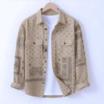 Premium Design Shirt For Men's (Only Shirt)