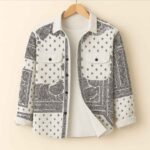 Premium Design Shirt For Men's (only Shirt)