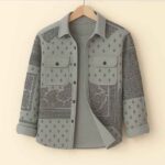 Premium Design Shirt For Men's (only Shirt)