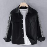 Premium Design Shirt For Men's (only Shirt)