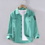 Premium Design Shirt For Men's (only Shirt)