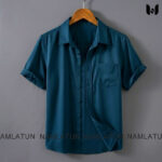 half sleeve shirt