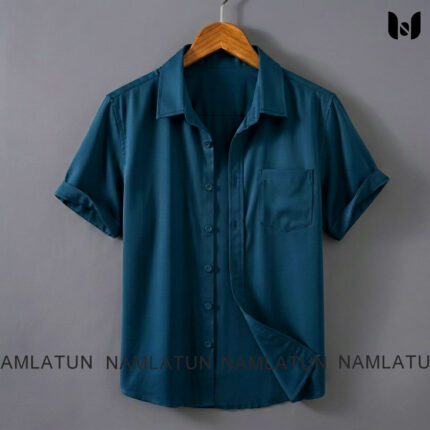half sleeve shirt