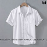 half sleeve shirt
