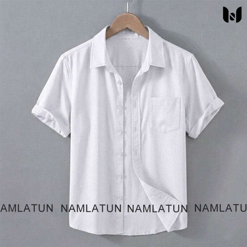half sleeve shirt