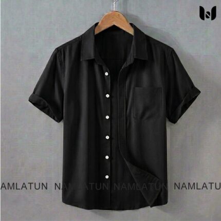 half sleeve shirt