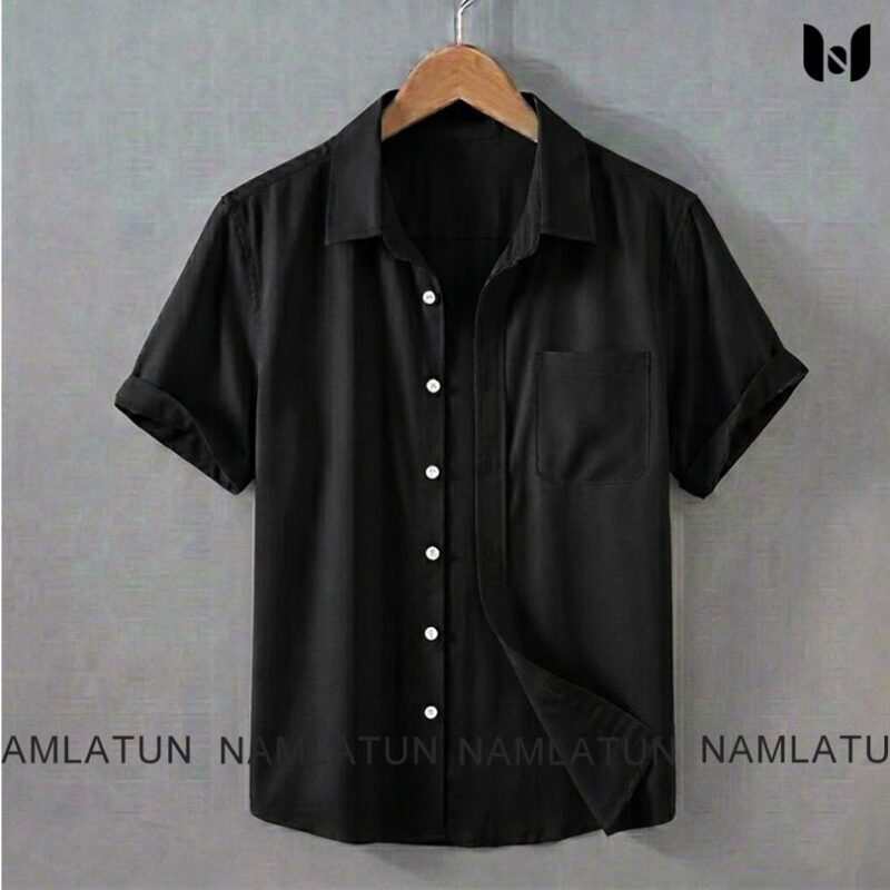 half sleeve shirt
