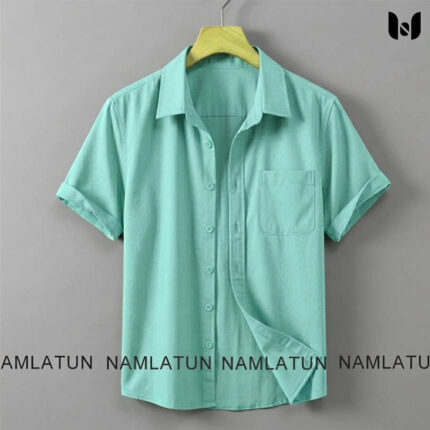 half sleeve shirt