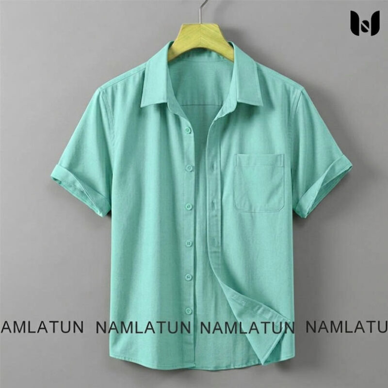 half sleeve shirt