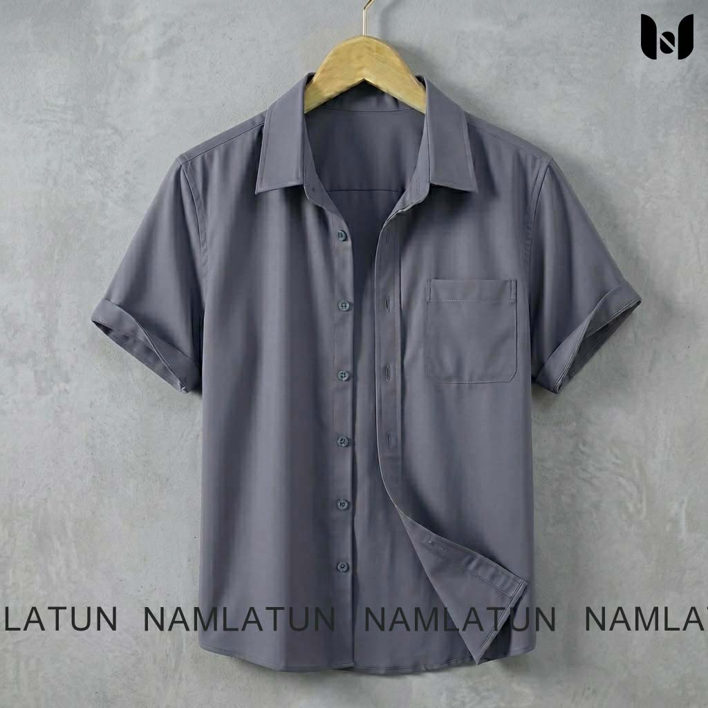 half sleeve shirt