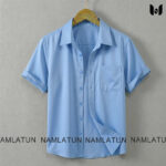 half sleeve shirt
