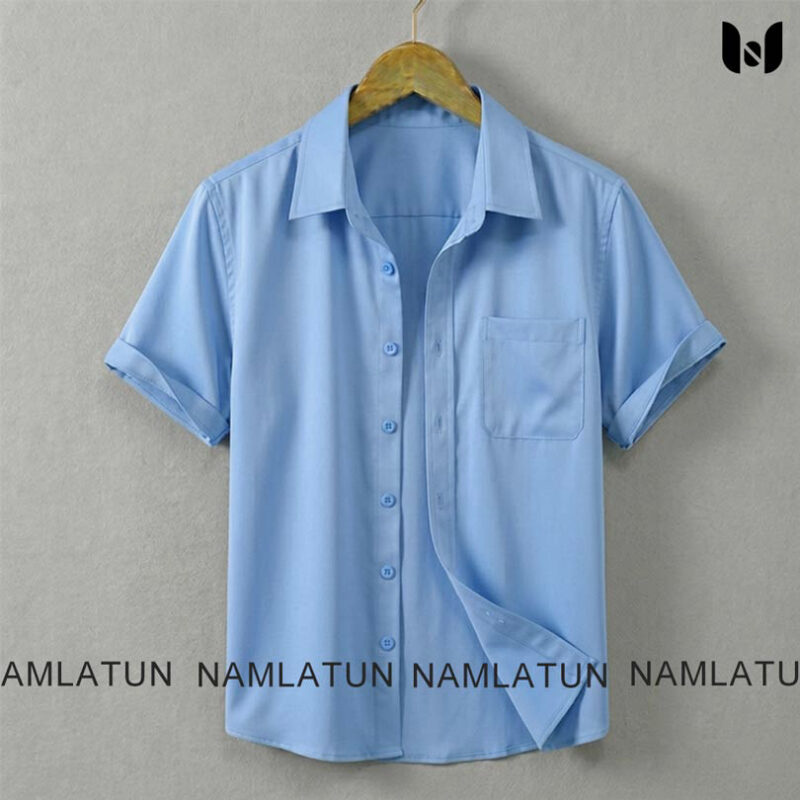 half sleeve shirt