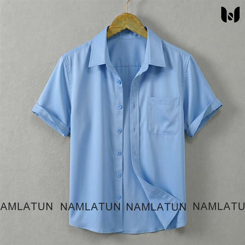 half sleeve shirt
