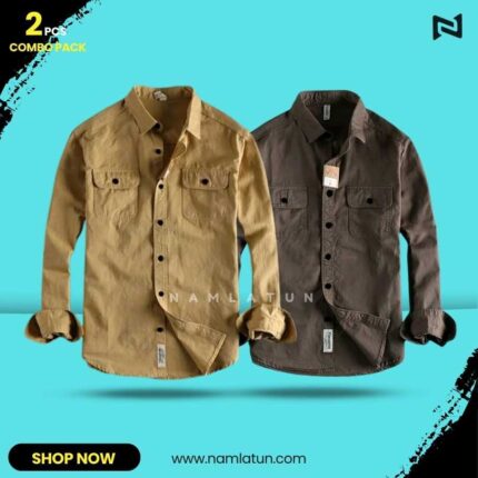 namlatun; shirt, combo