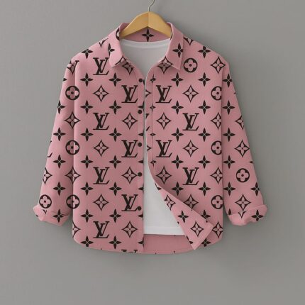 Premium Design Shirt For Men's (Only Shirt)