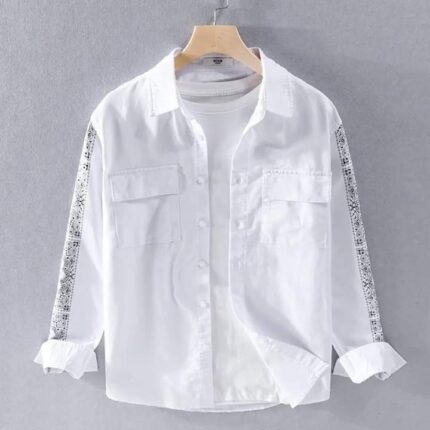 Premium Design Shirt For Men’s