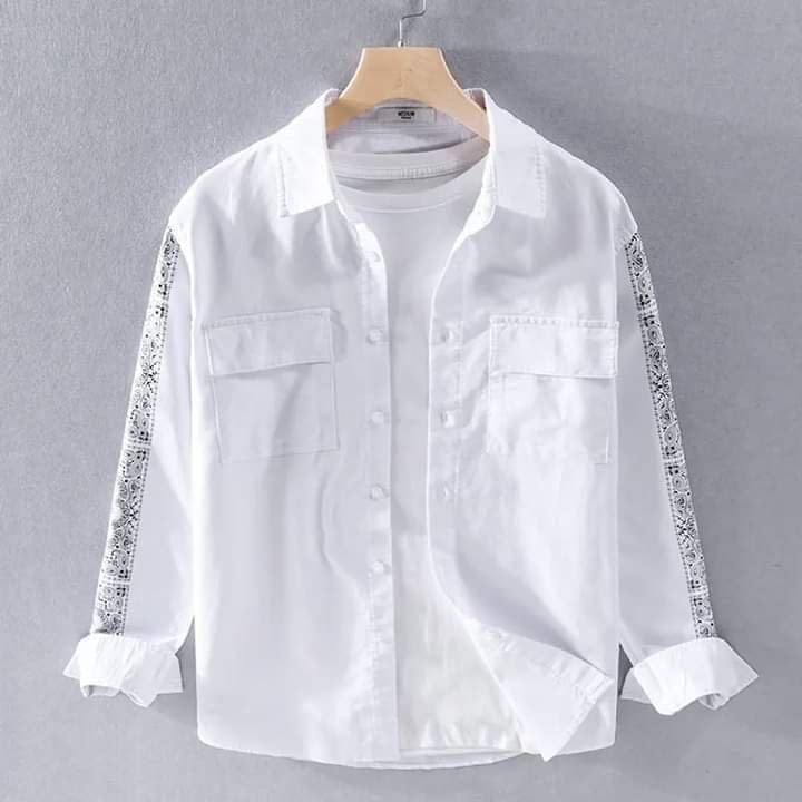 Premium Design Shirt For Men’s